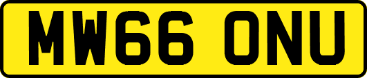 MW66ONU