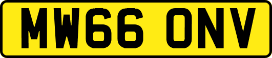 MW66ONV