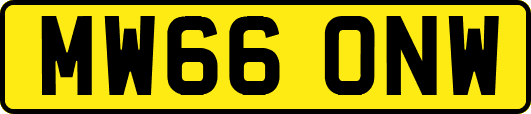 MW66ONW