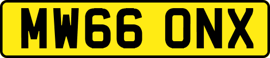 MW66ONX