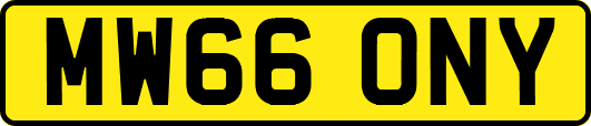 MW66ONY