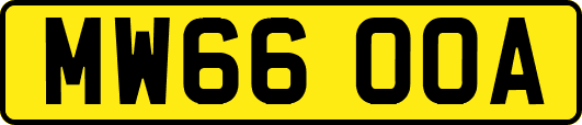 MW66OOA