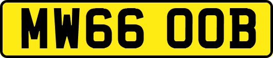 MW66OOB