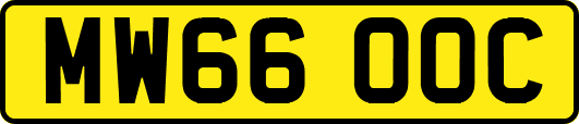 MW66OOC