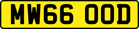 MW66OOD