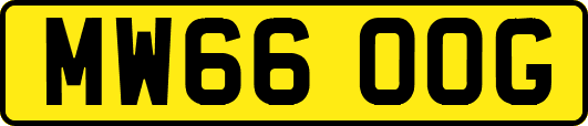 MW66OOG