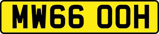 MW66OOH