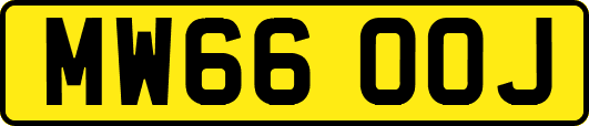 MW66OOJ