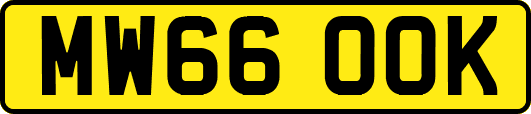 MW66OOK