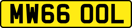 MW66OOL