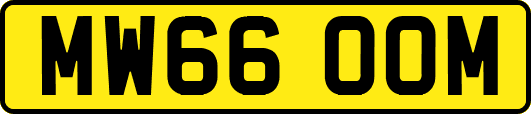 MW66OOM