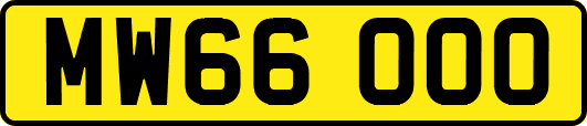 MW66OOO