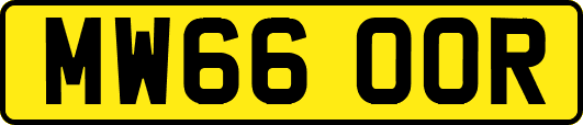 MW66OOR