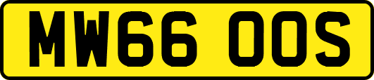 MW66OOS
