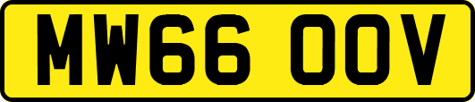 MW66OOV