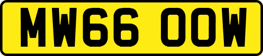 MW66OOW