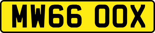 MW66OOX