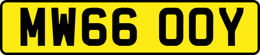 MW66OOY