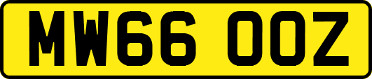MW66OOZ