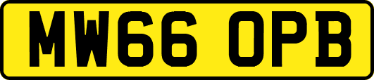 MW66OPB
