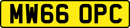 MW66OPC