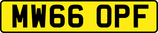 MW66OPF