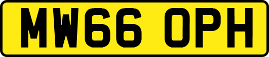 MW66OPH