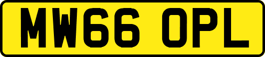 MW66OPL
