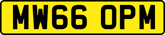 MW66OPM