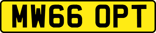 MW66OPT