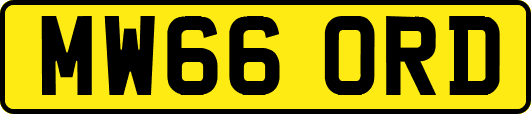 MW66ORD