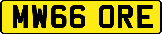 MW66ORE