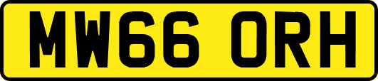 MW66ORH