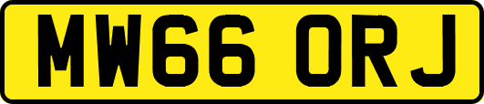 MW66ORJ