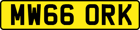 MW66ORK