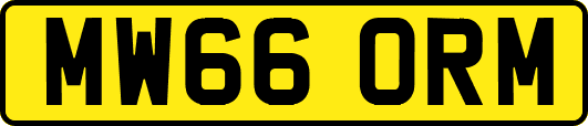 MW66ORM