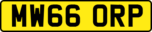 MW66ORP