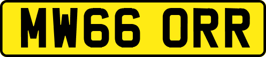 MW66ORR