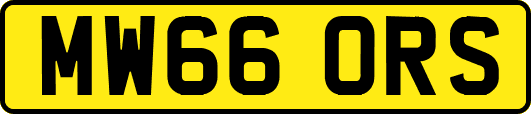 MW66ORS
