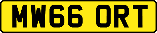 MW66ORT