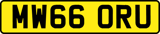 MW66ORU