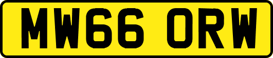 MW66ORW