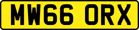 MW66ORX