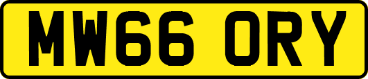 MW66ORY
