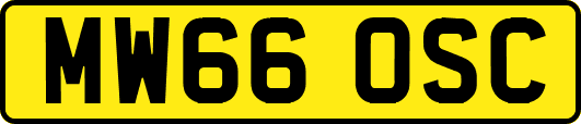 MW66OSC