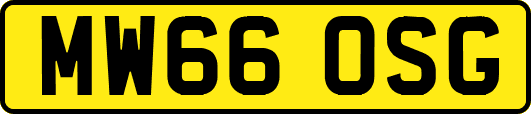 MW66OSG