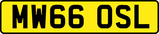 MW66OSL