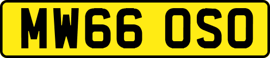 MW66OSO