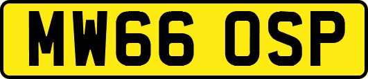 MW66OSP