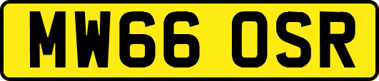 MW66OSR